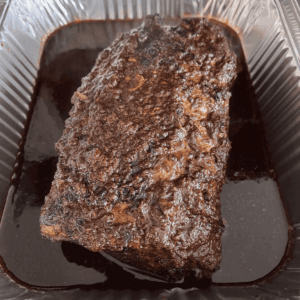Lomo a la coca